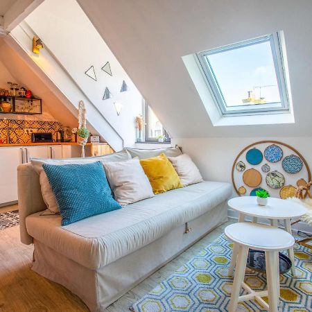 Apartment La Brise By Interhome Dinard Dış mekan fotoğraf