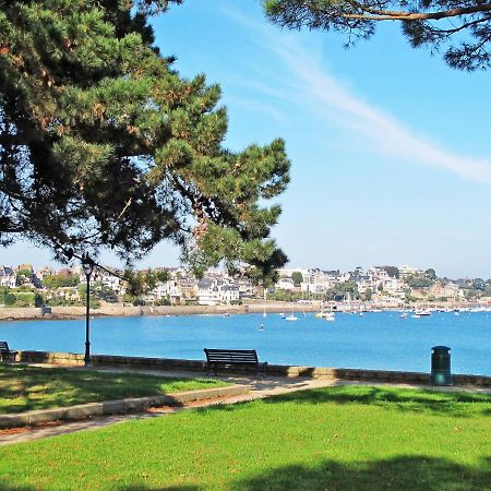 Apartment La Brise By Interhome Dinard Dış mekan fotoğraf