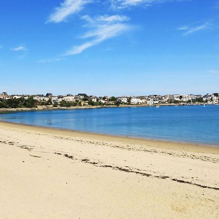 Apartment La Brise By Interhome Dinard Dış mekan fotoğraf