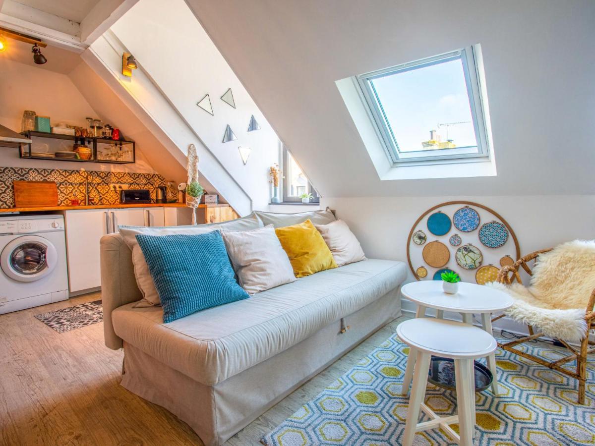 Apartment La Brise By Interhome Dinard Dış mekan fotoğraf