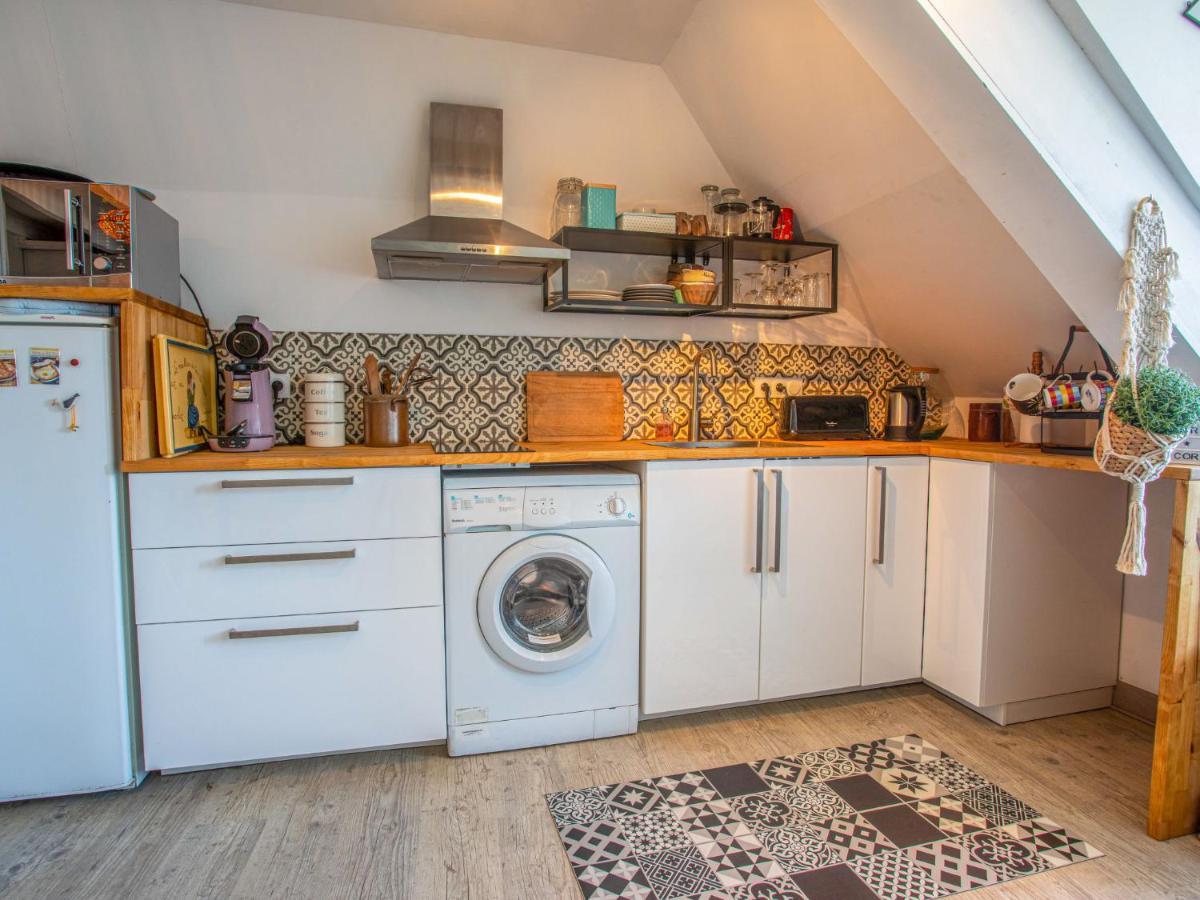 Apartment La Brise By Interhome Dinard Dış mekan fotoğraf