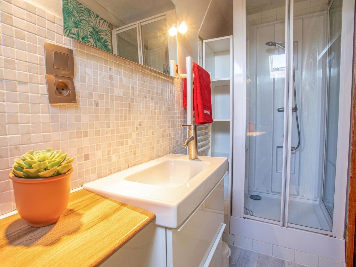 Apartment La Brise By Interhome Dinard Dış mekan fotoğraf