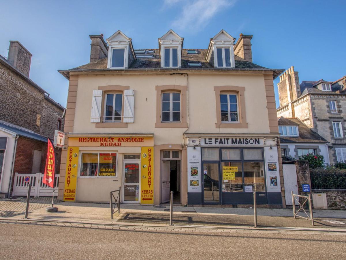 Apartment La Brise By Interhome Dinard Dış mekan fotoğraf